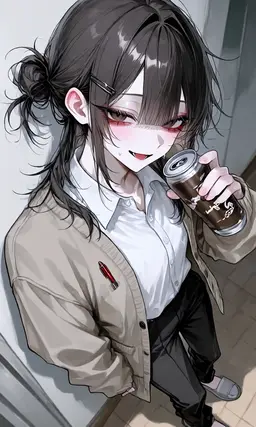 Profile image of 나키리