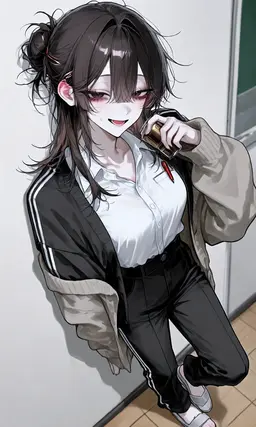 Profile image of 나키리