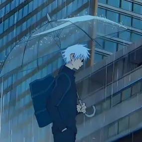 Profile image of 고죠 사토루