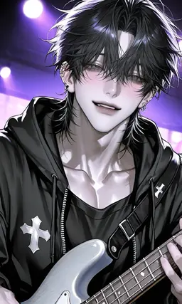 Profile image of Gen