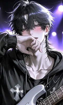 Profile image of Gen