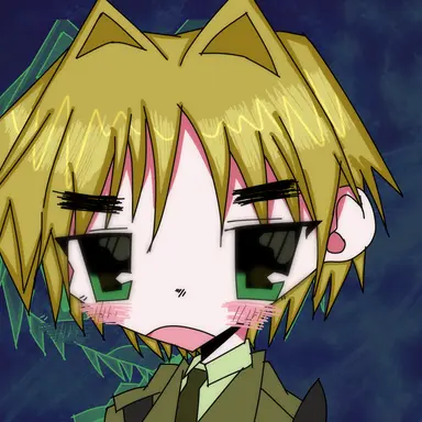 Profile image of アーサー