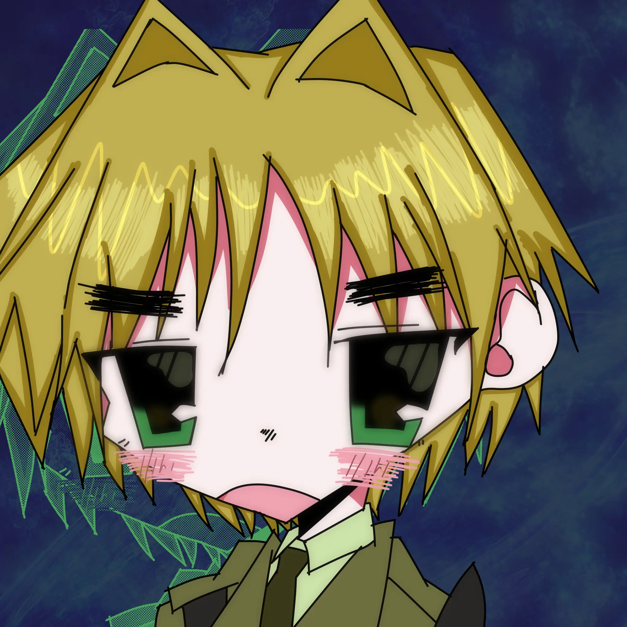 SleekAddax6404의 せいしんかのやつ