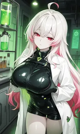 Profile image of 아르카 뤼엔