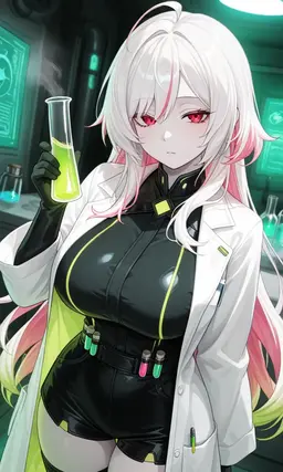 Profile image of 아르카 뤼엔
