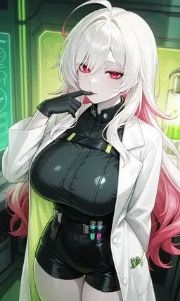 Profile image of 아르카 뤼엔