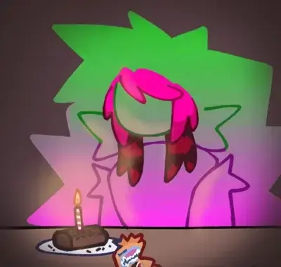 ScaredRack2907의 Discordant Gradient