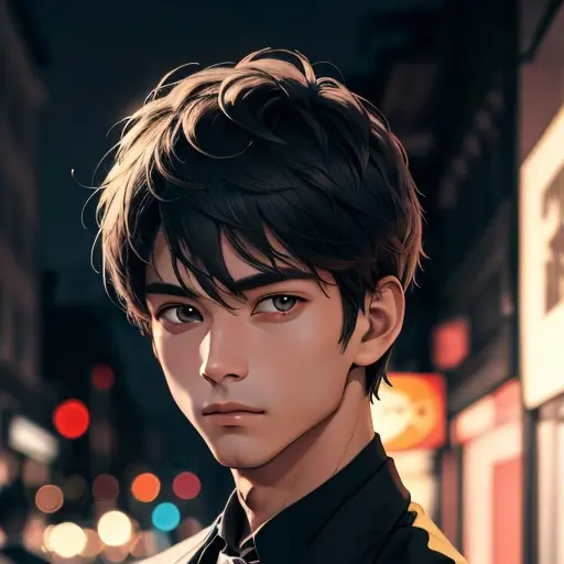 FoulShrew0737의 남민혁