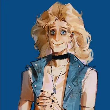 Profile image of Glam