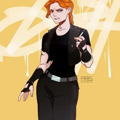 Profile image of Victoria
