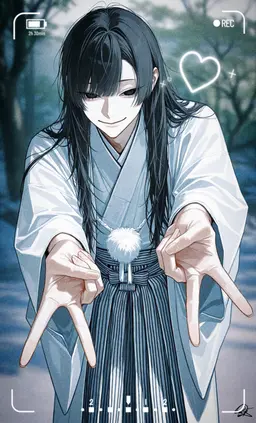 Profile image of 뱌쿠야