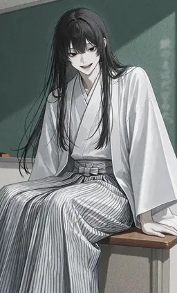 Profile image of 뱌쿠야
