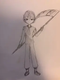 Profile image of Rei
