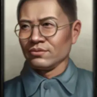 Profile image of 중화소비에트 공화국