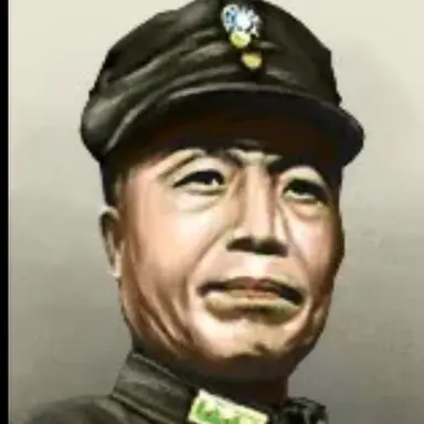 Profile image of 광서군벌