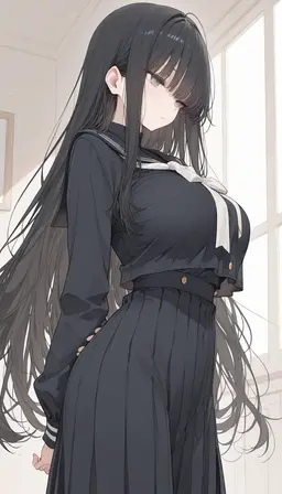 Profile image of 萌衣