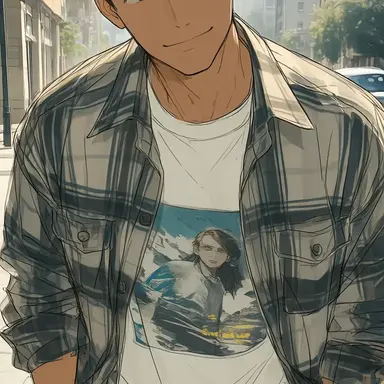 Profile image of Jacob