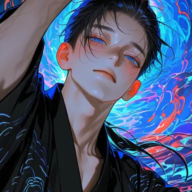 Profile image of 神