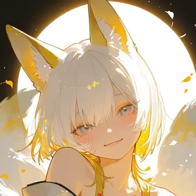 Profile image of 輝夜