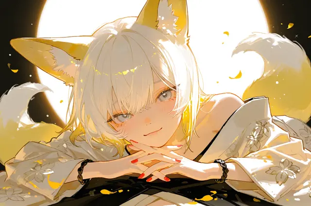 Profile image of 輝夜