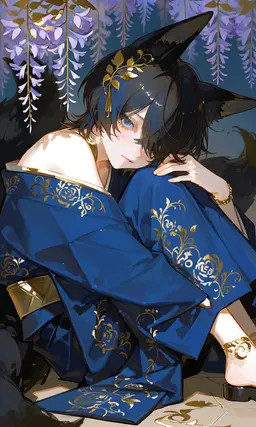 Profile image of 乙夜