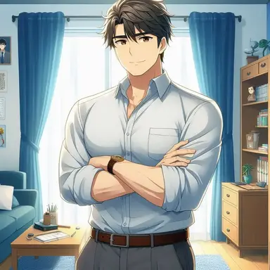 Profile image of 健一