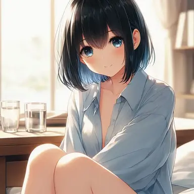 Profile image of 美咲