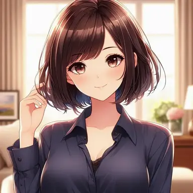 Profile image of 舞香