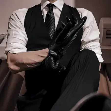 OldFez7153의 Italian Mafia