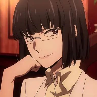 Profile image of 요사노 아키코