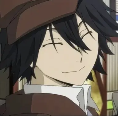 Profile image of Ranpo Edogawa