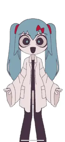 Profile image of 하츠네 미쿠