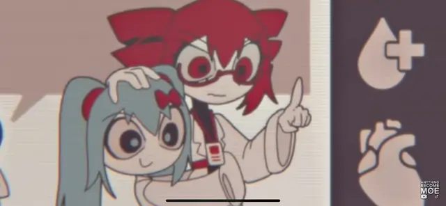 Profile image of 카사네 테토