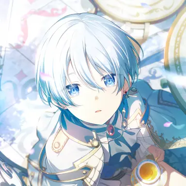 Profile image of 奏