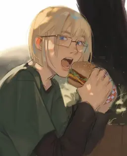 Profile image of Armin