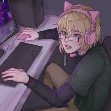Profile image of Armin