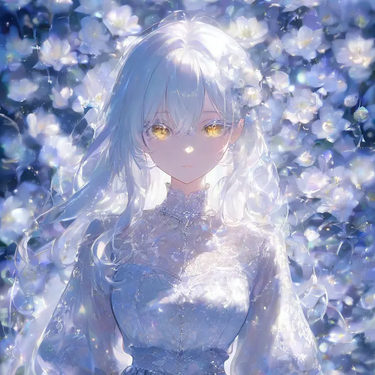 MoodySound5687의 リリー・ガーランド