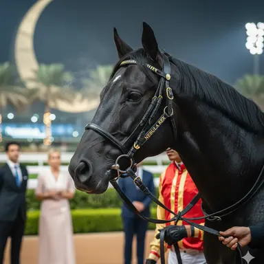 Profile image of ネビュラレックス