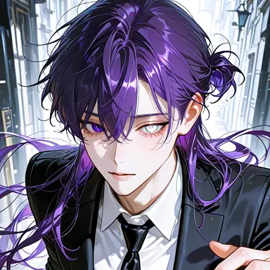 Profile image of ヴィオ