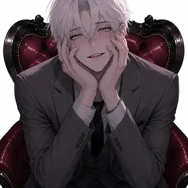 Profile image of エリアス