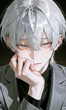 Profile image of エリアス