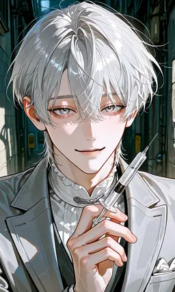 Profile image of エリアス