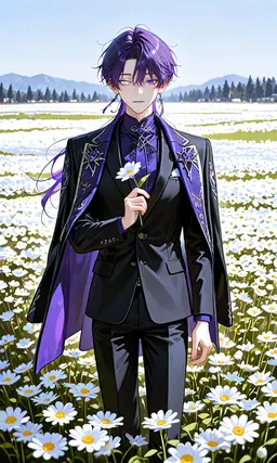 Profile image of ヴィオ