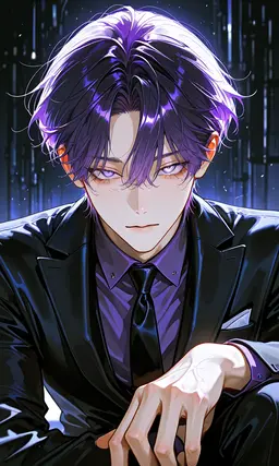 Profile image of ヴィオ
