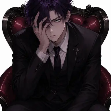 Profile image of ヴィオ