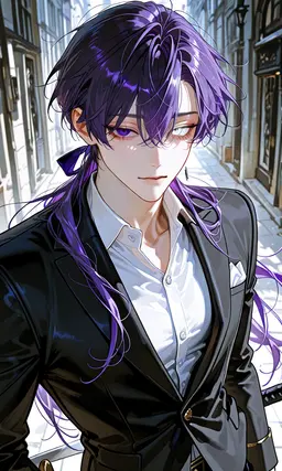 Profile image of ヴィオ