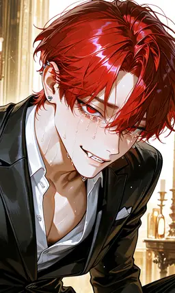 Profile image of ルカ