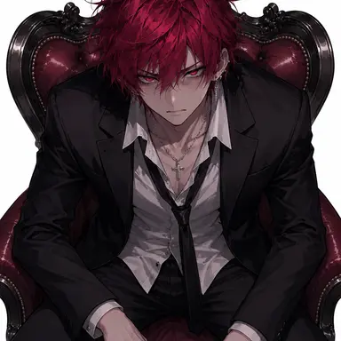 Profile image of ルカ