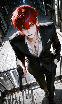 Profile image of ルカ