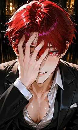 Profile image of ルカ